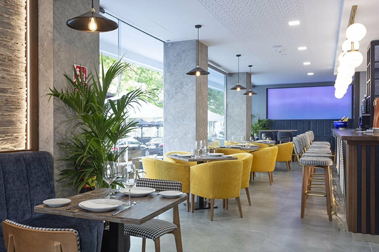 Фото Hotel Lima Marbella