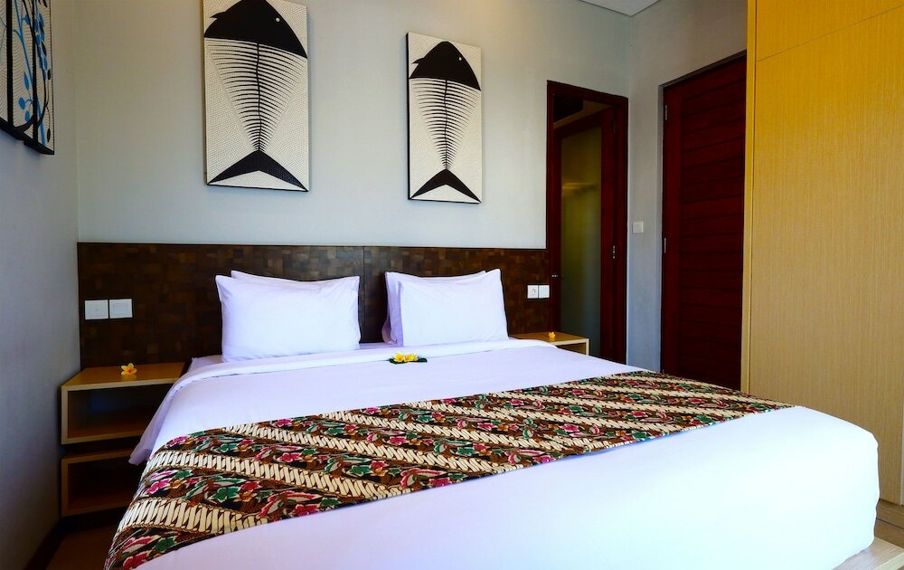 Фото The Paving Villa