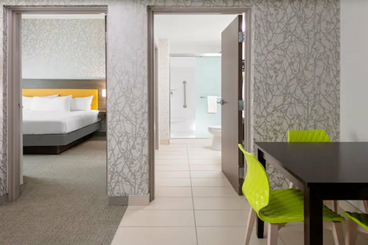 Фото Home2 Suites by Hilton Valdosta