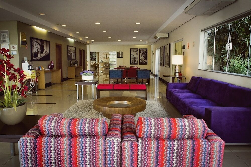 Фото Quality Hotel Jundiai