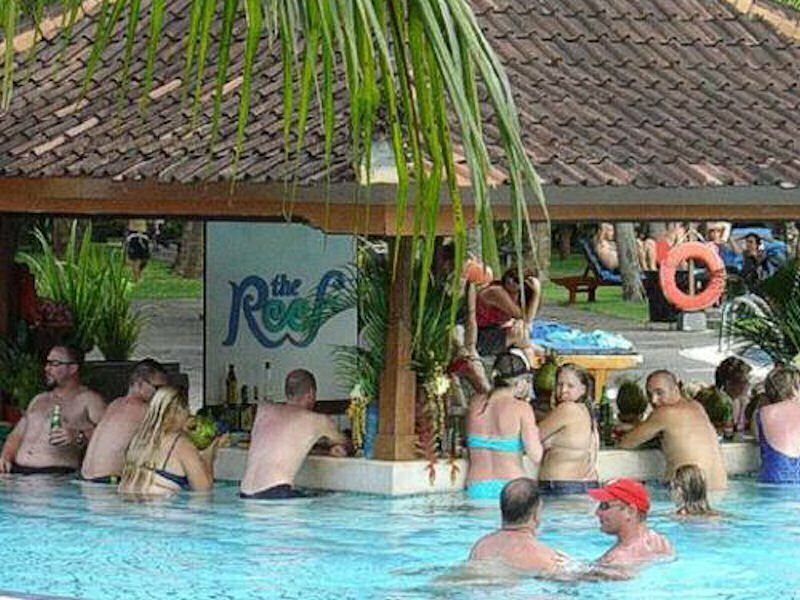 Фото Bintang Bali Resort