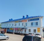 ВентКлинПром (Tulskaya ulitsa, 189с10), ventilation systems