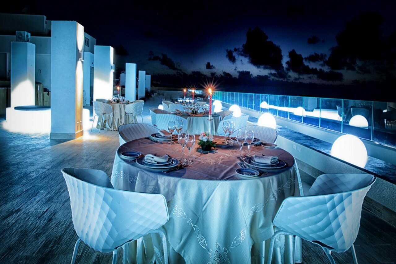 Фото Hotel Santa Lucia Le Sabbie d'Oro