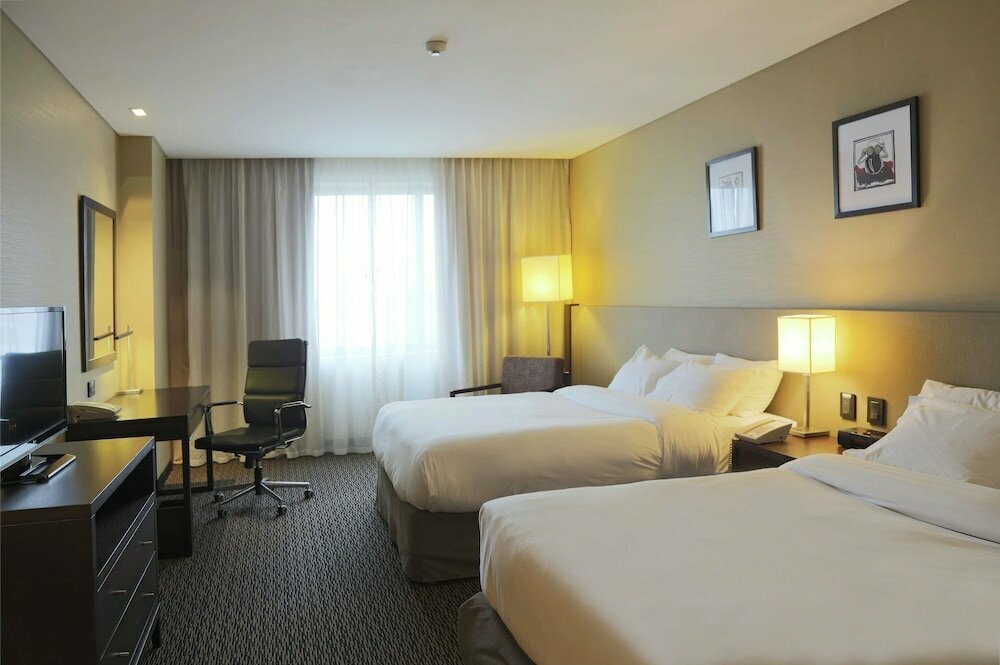 Hotel Hilton Garden Inn Tucuman, Tucumán Province, photo