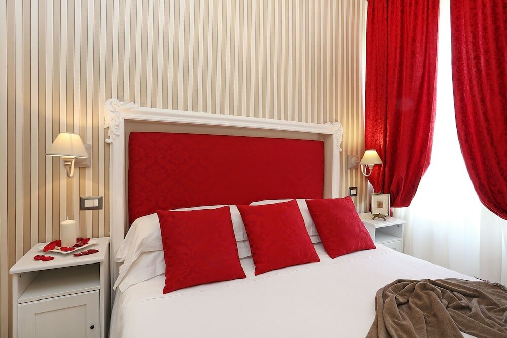 Фото Hqh Colosseo - Daplace Collection