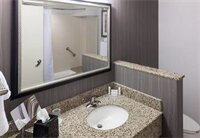 Фото Courtyard by Marriott Suffolk Chesapeake
