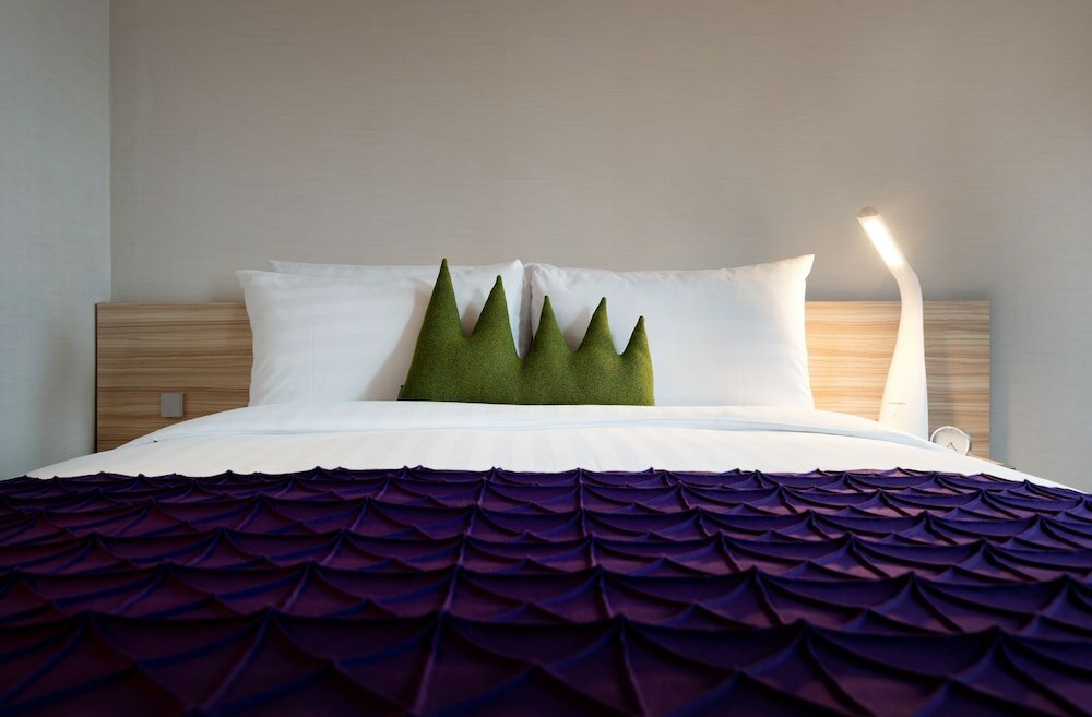 Фото Metro Hotel