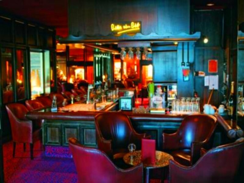 Фото Maritim Hotel Bellevue Kiel