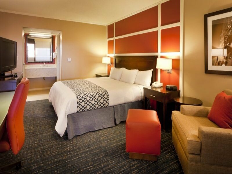 Фото The Inn at Opryland, A Gaylord Hotel