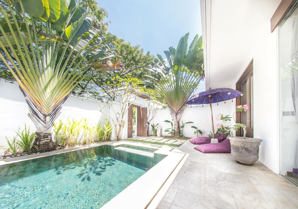 Фото Anema Villa Seminyak