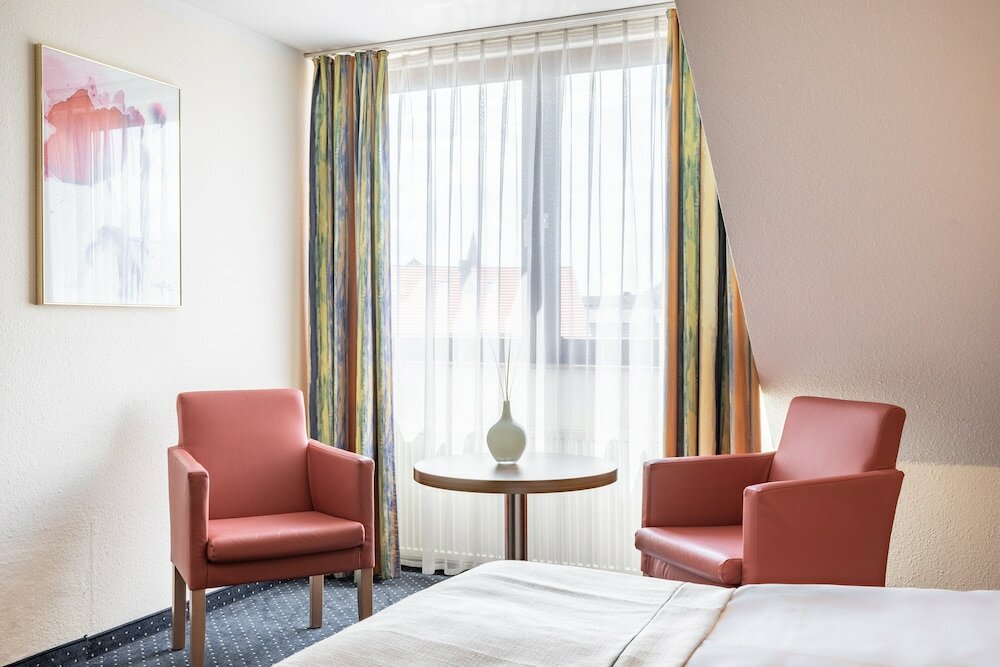 Фото Acora Bochum Living the City