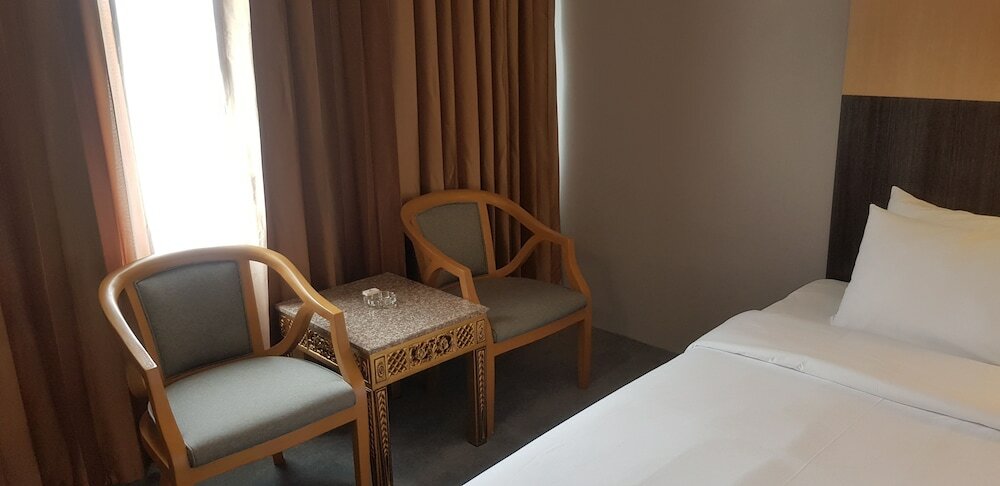 Фото Ariston Hotel