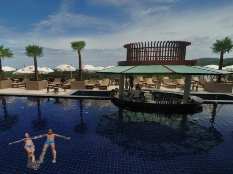 Фото Princess Seaview Resort & SPA