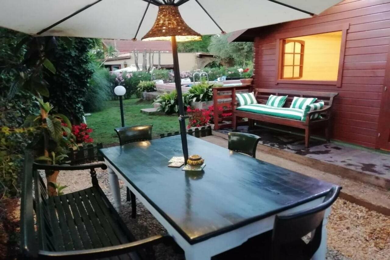 Фото Appia Antica Cottage