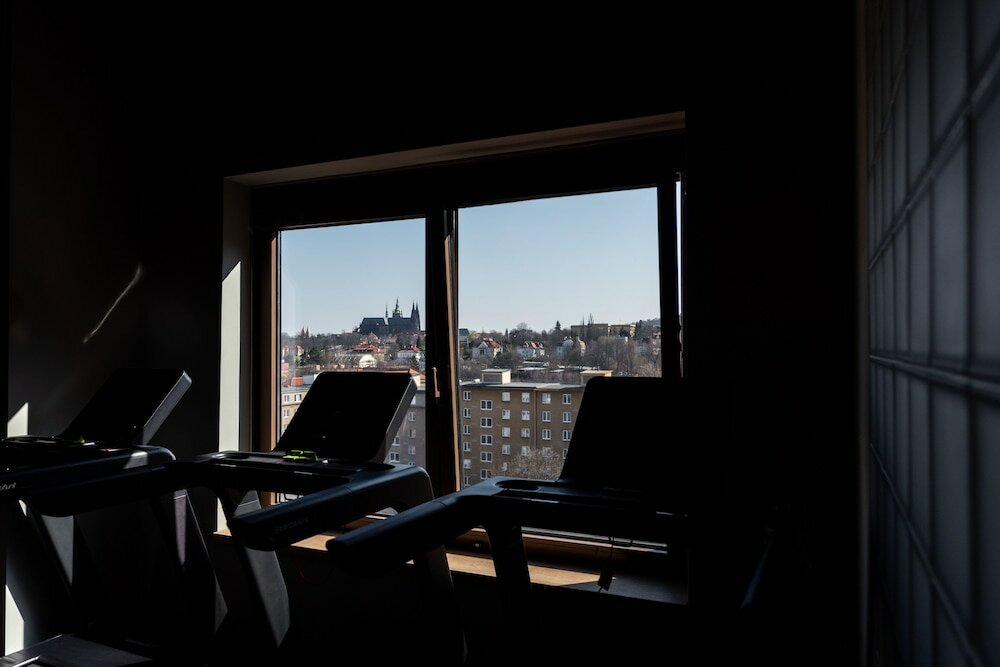 Фото Vienna House by Wyndham Diplomat Prague