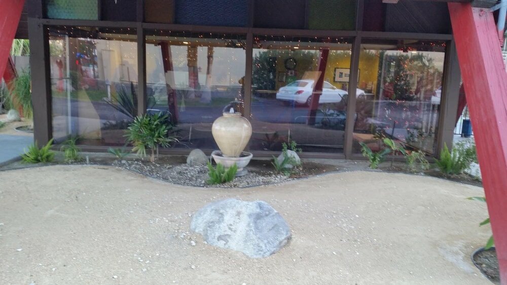 Фото Desert Lodge