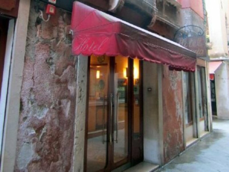 Фото Hotel Gorizia A La Valigia