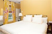 Внешний вид отеля The Hewitt Wellington Hotel в Спринг-Лейке, фото 1