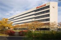 Фото Sheraton Eatontown Hotel