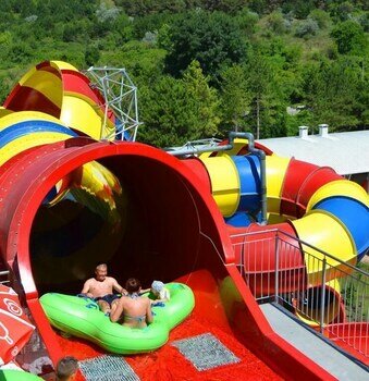 Фото Vita Park Hotel and Aqua Park