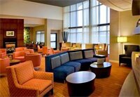 Фото Courtyard by Marriott Newark Elizabeth