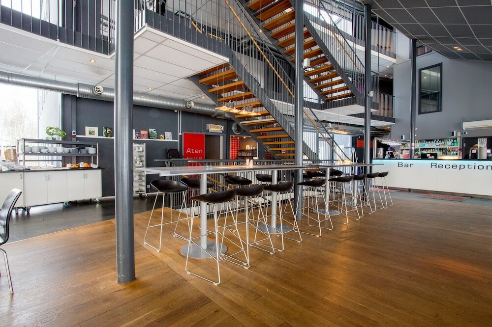 Фото Aiden by Best Western Stockholm Arlanda Airport