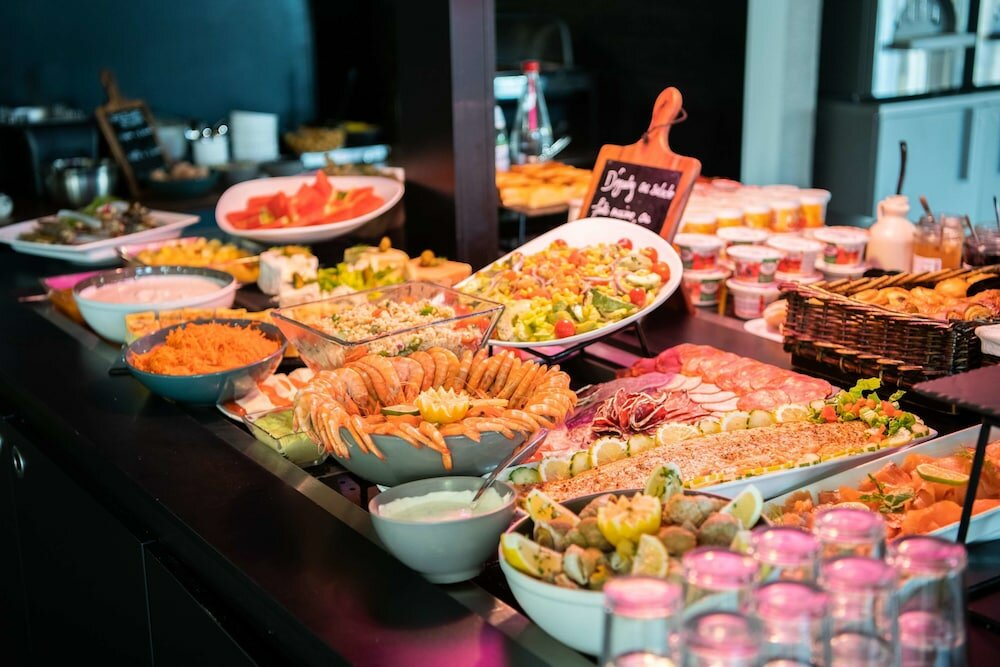 Фото Campanile Cergy Pontoise