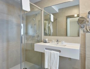 Гостиница Hotel Maestranza