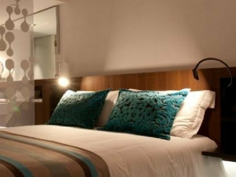 Фото Inspira Liberdade