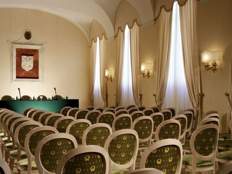 Фото Hosianum Palace