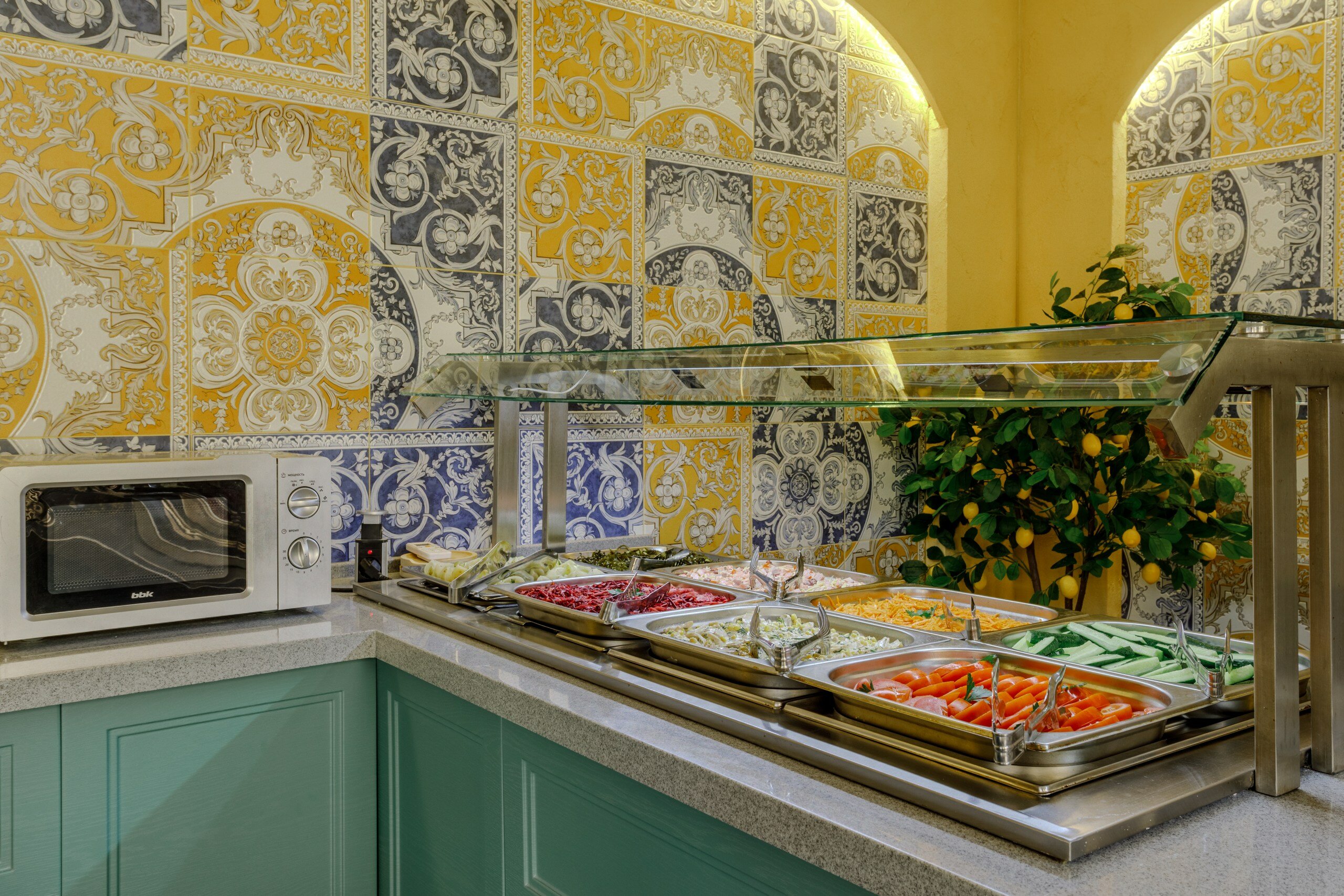 Фото Ambra Resort Hotel