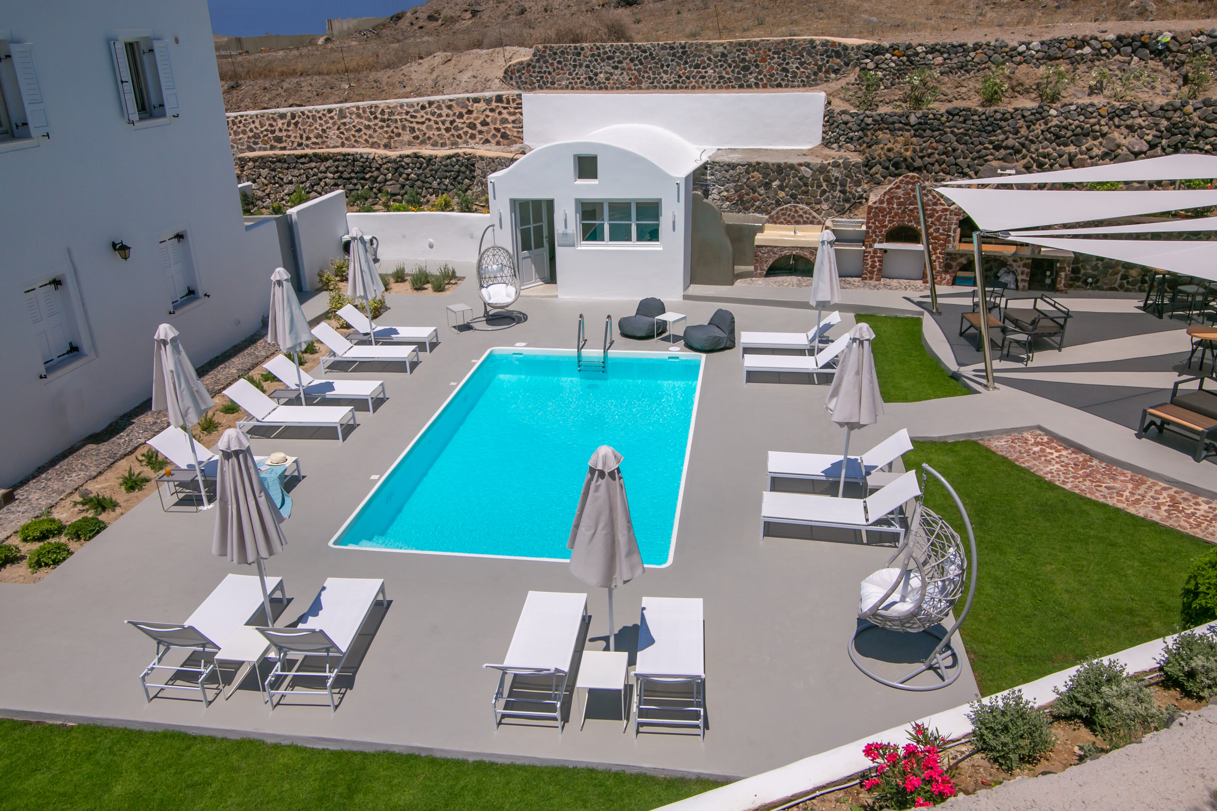 Фото Apanomeria Boutique Residence