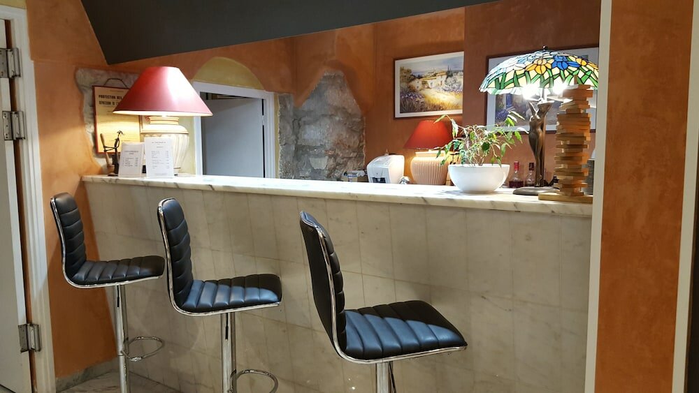 Фото Hotel Boréal