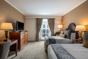 Гостиница Omni Royal Orleans Hotel