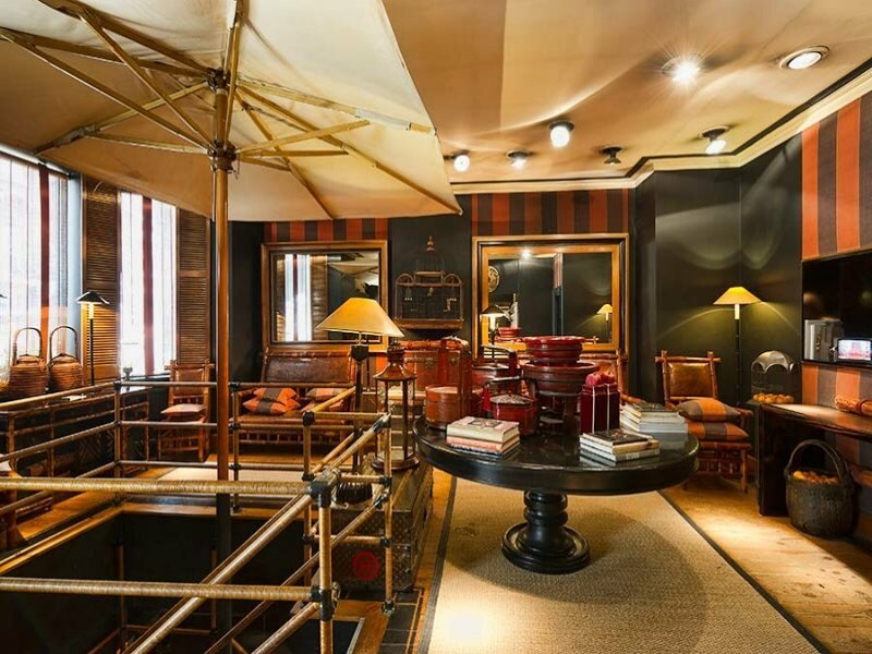 Фото Blakes Hotel London