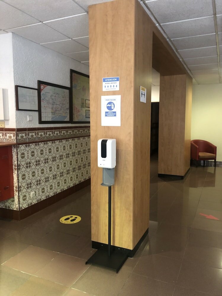 Фото Hotel Cantón