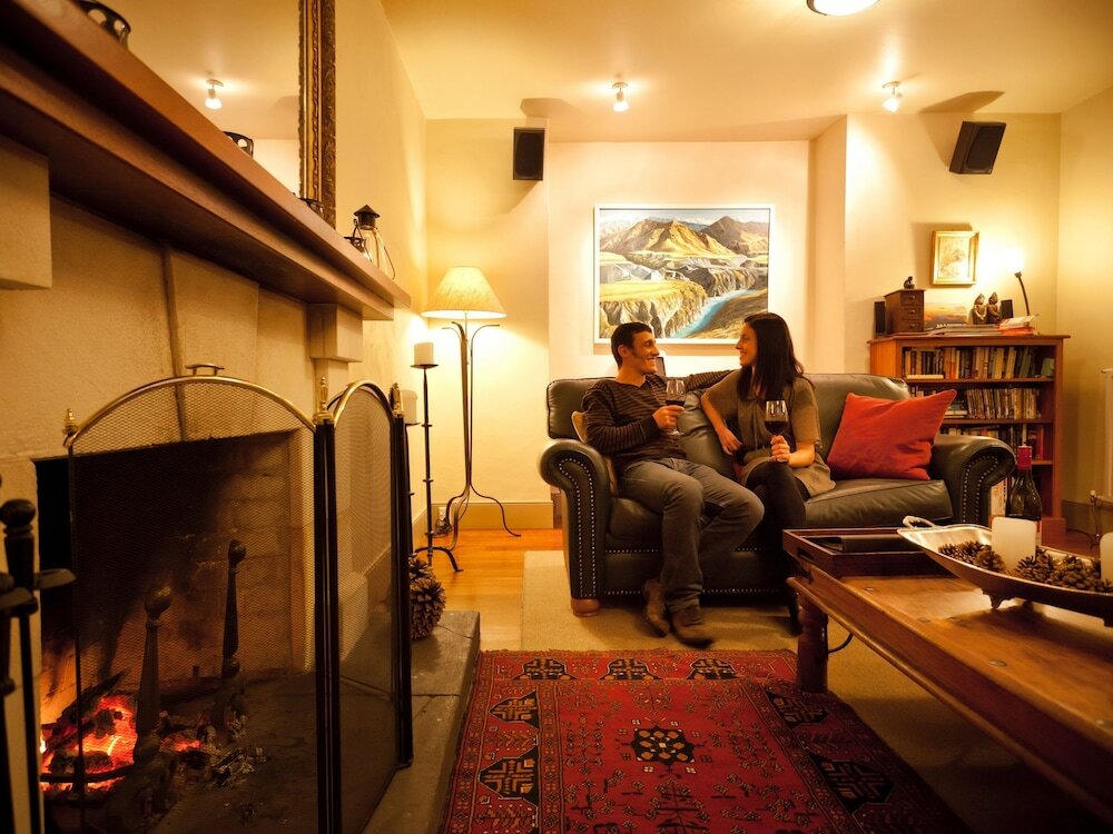 Фото Browns Boutique Hotel