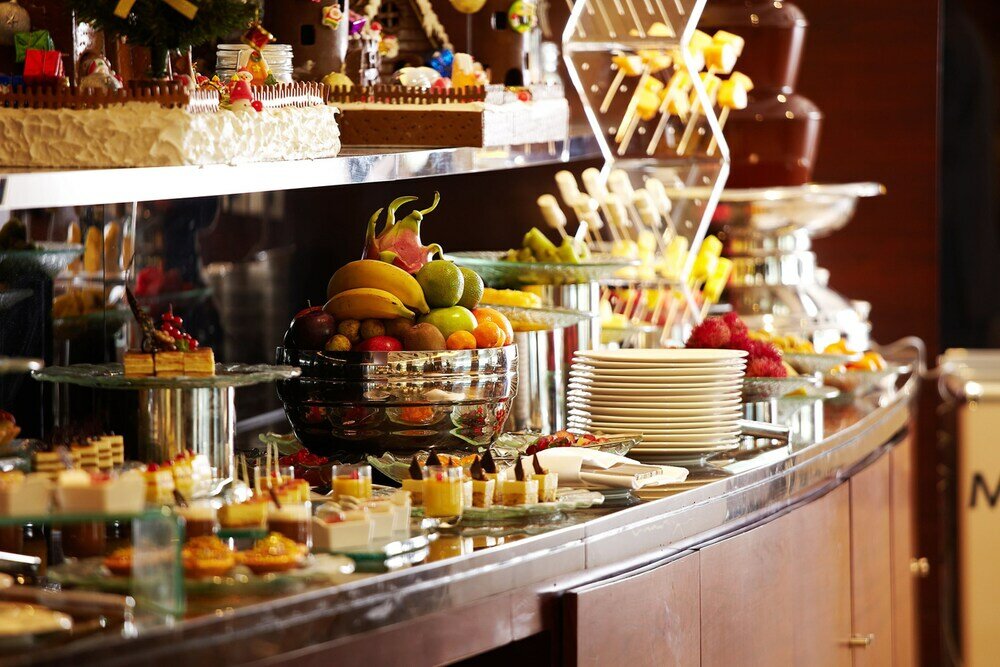 Фото Regal Jinfeng Hotel