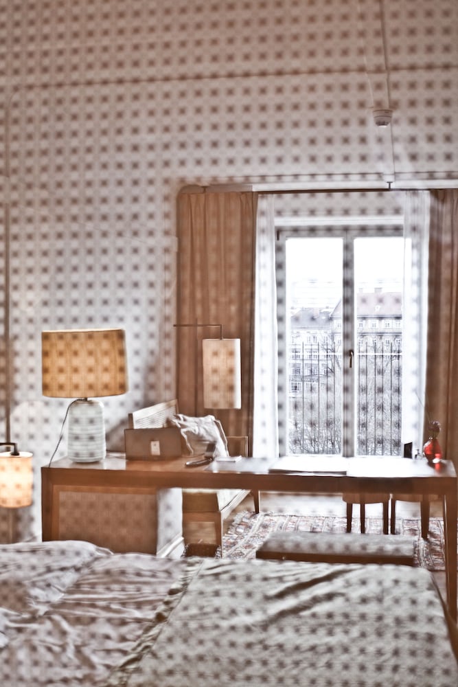 Фото Louis Hotel