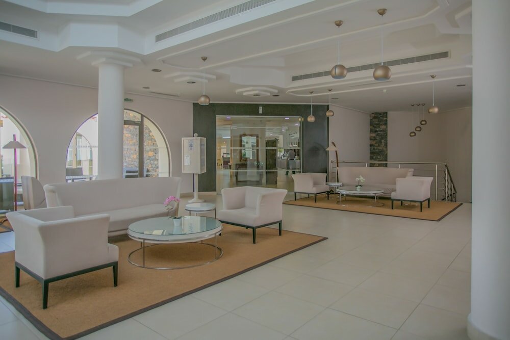 Фото Giannoulis – Almyra Hotel & Village