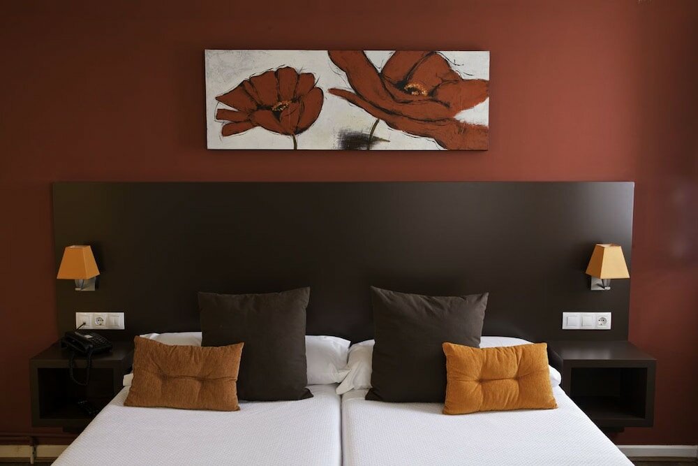 Фото Hotel Arrope