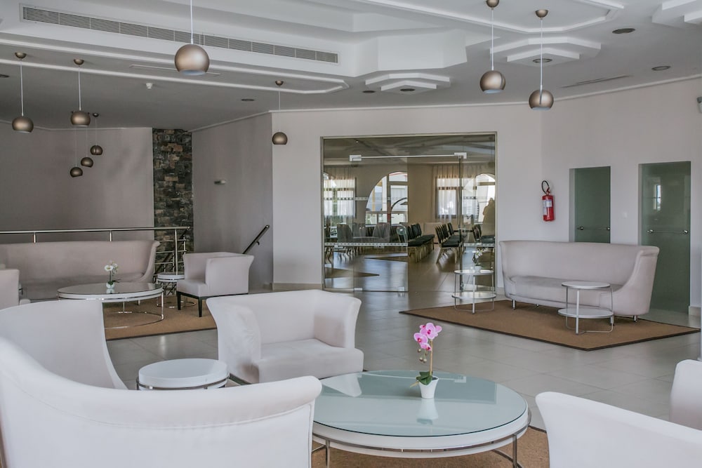 Фото Giannoulis – Almyra Hotel & Village