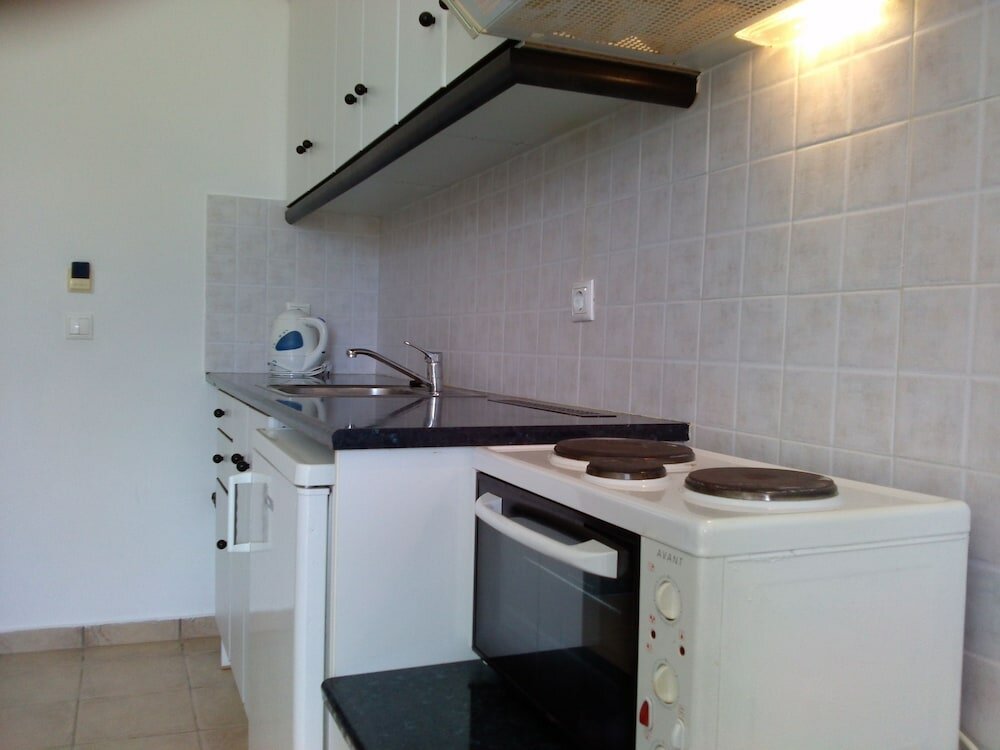 Фото Отель Liberatos Village