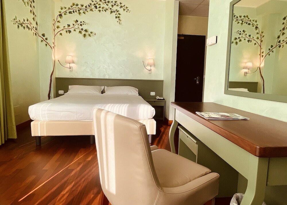 Фото Hotel Meeting Santacroce