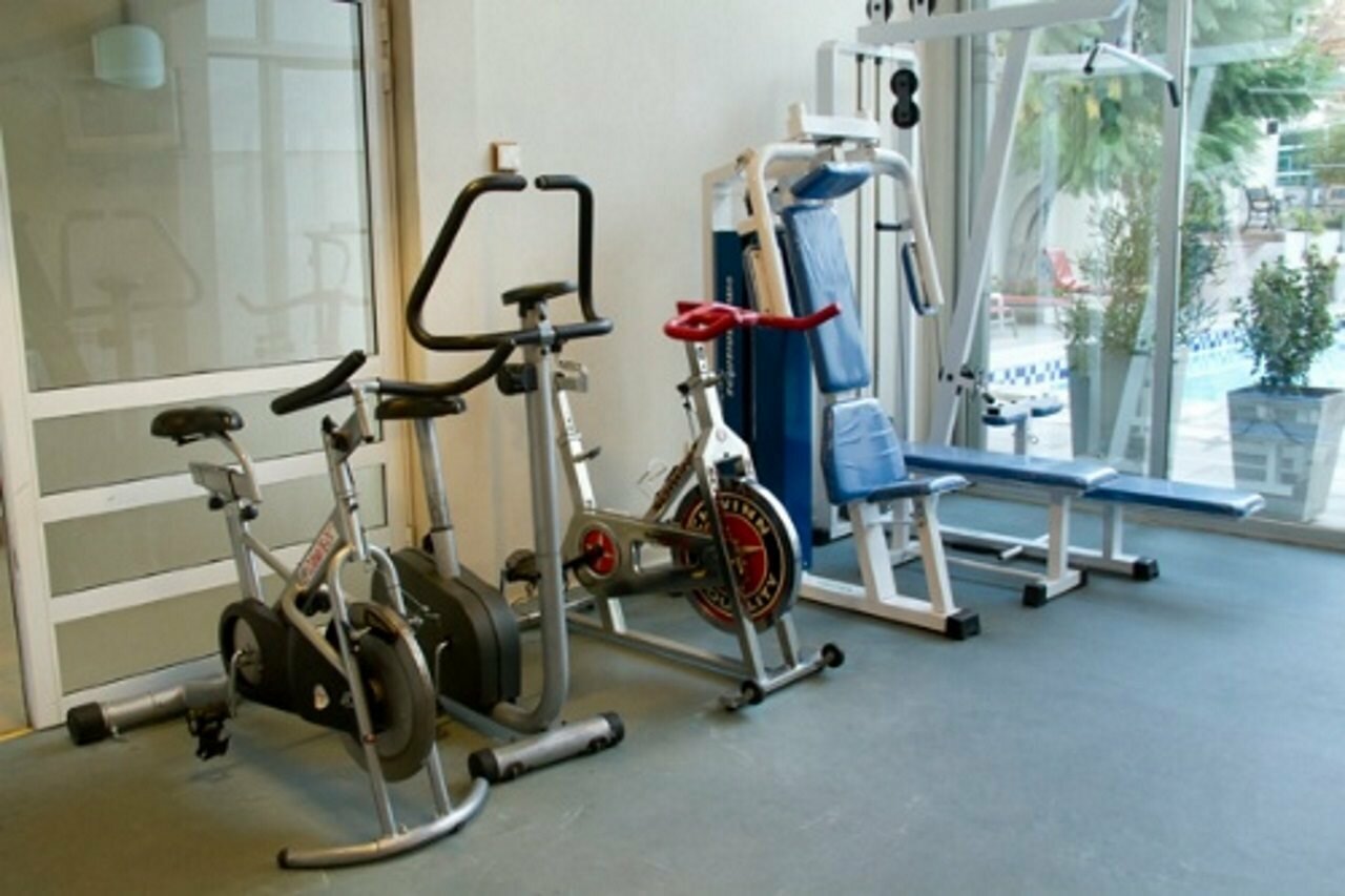 Фото Hotel Provincial