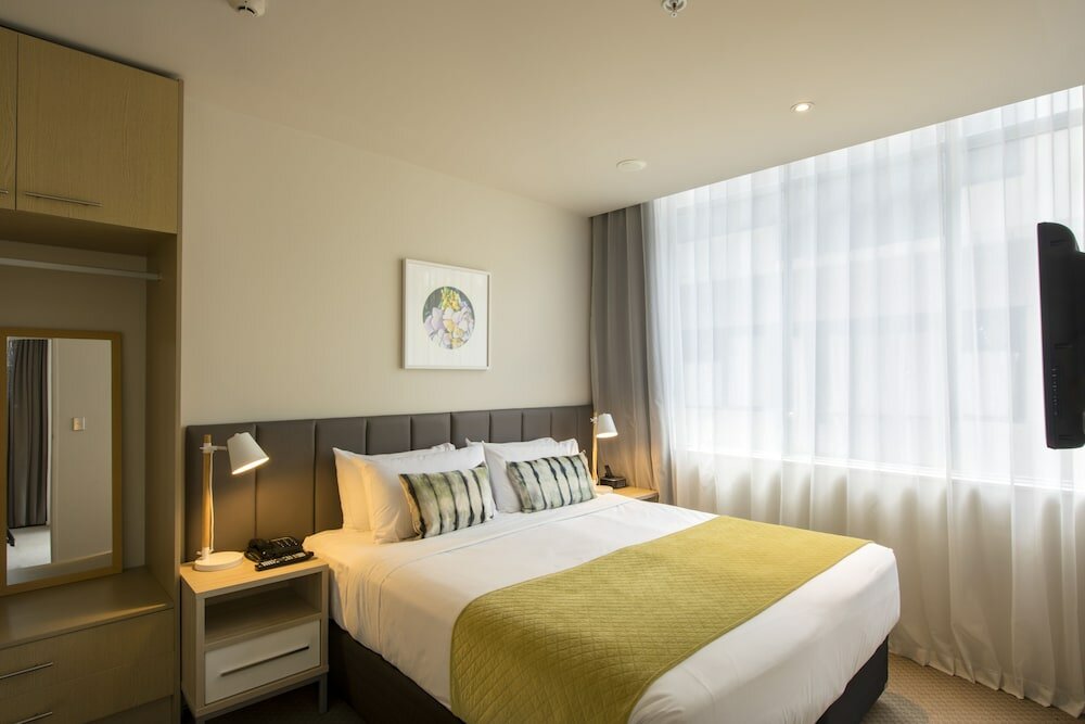 Фото Quest on Hobson