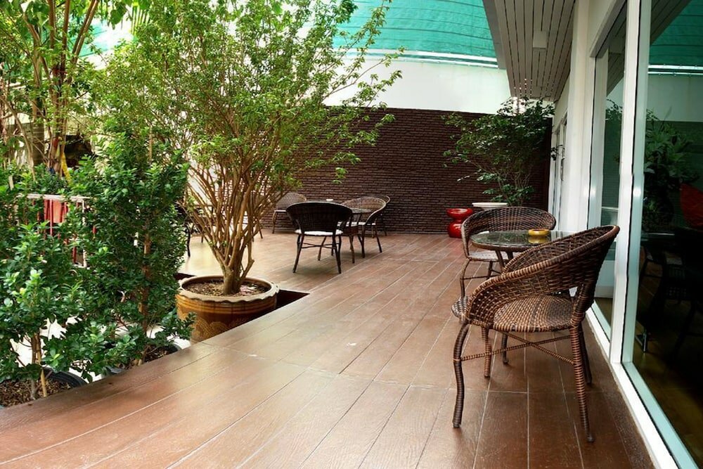 Фото отеля 4