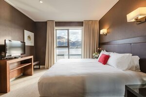 Гостиница Hilton Queenstown Resort & SPA