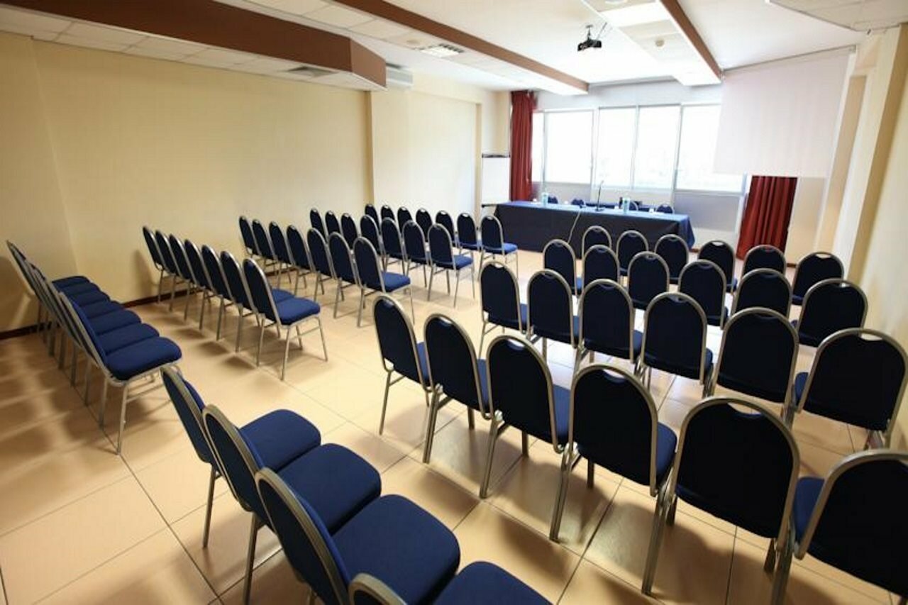 Фото Hotel Galilei