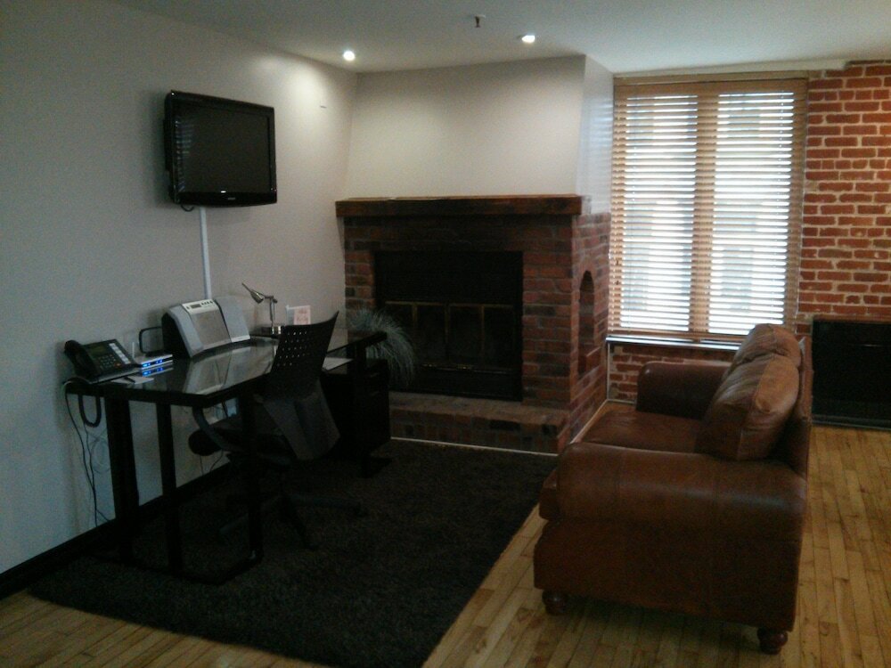 Фото Lofts du Vieux-Port